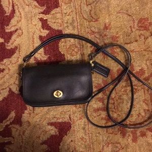 Coach crossbody bag